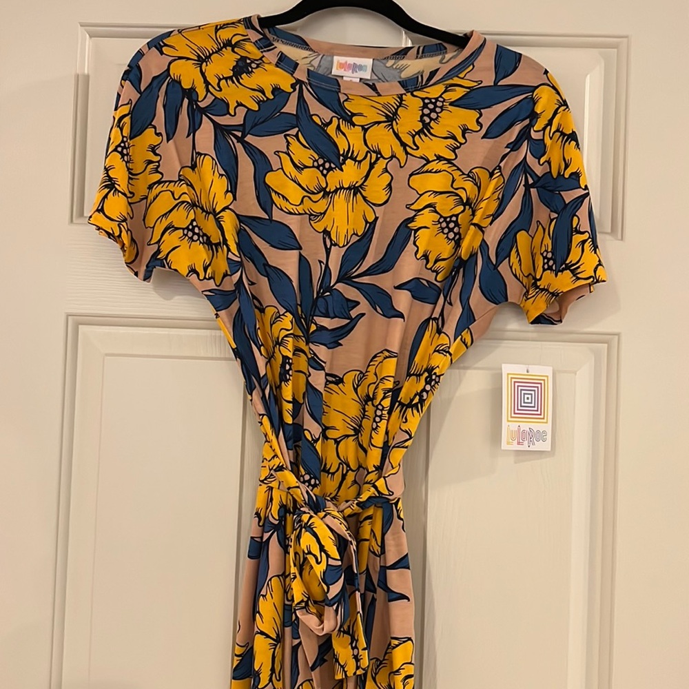 BRAND NEW LuLaRoe SMALL Marly